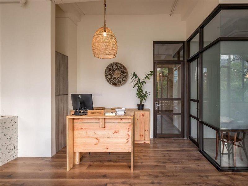 La Boheme, Rooms And Coffee جاكرتا المظهر الخارجي الصورة