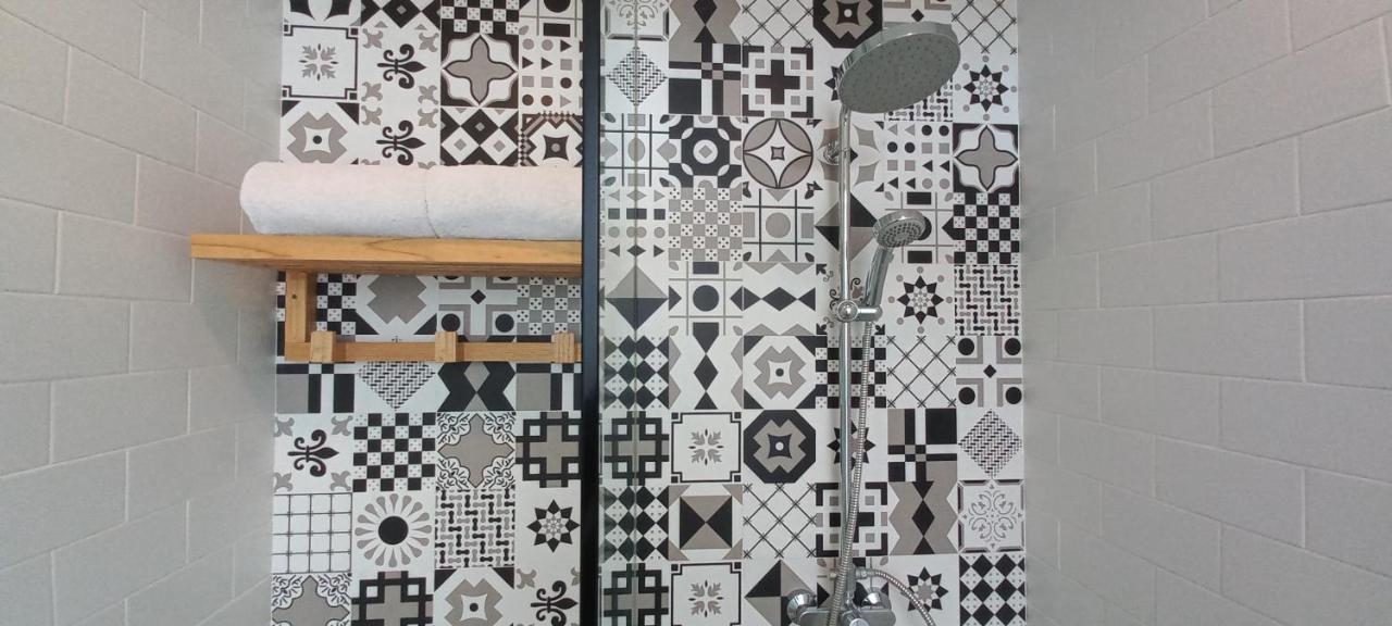 La Boheme, Rooms And Coffee جاكرتا المظهر الخارجي الصورة