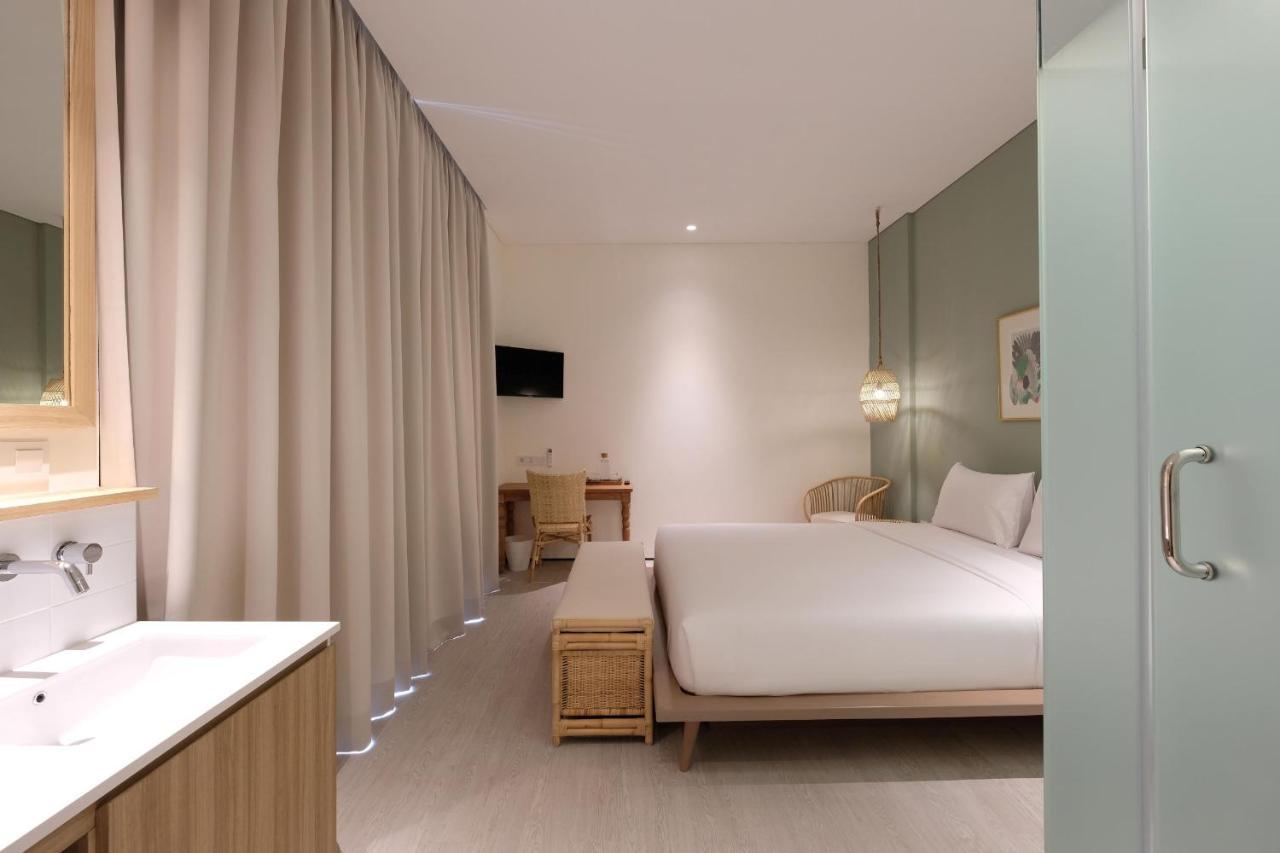 La Boheme, Rooms And Coffee جاكرتا المظهر الخارجي الصورة